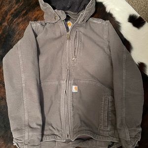 Carhartt Jacket
